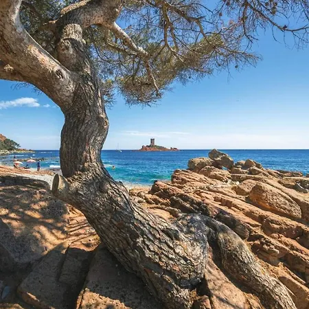 Entierement Renove A 2 Min De La アパート