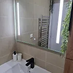 Appartement Entierement Renove A 2 Min De La